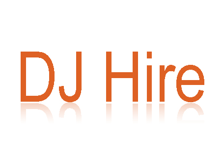 Dj hire